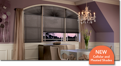 Graber Shades and Blinds