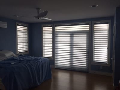 window and door shades